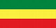 Ethio Flag